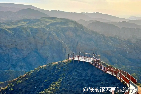 「假期专属」张掖旅游公司哪家强?实测对比告诉你前8实力对比,专业机构认证优选